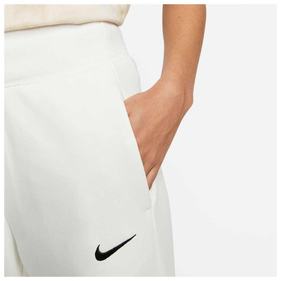 Nike Γυναικείο παντελόνι φόρμας Sportswear Phoenix Fleece